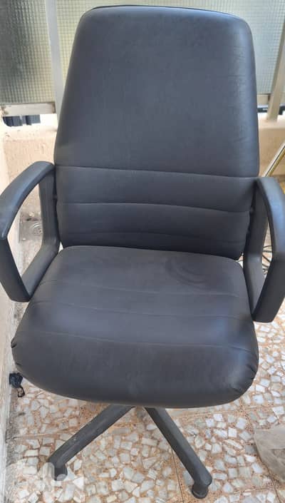 chair