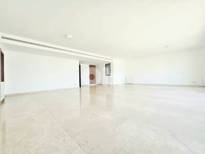 RA25-4340 Luxury Apartment 340 m² for Rent – Ain El Tineh