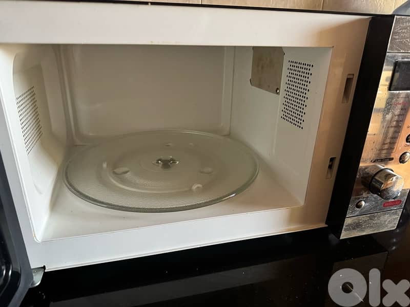 compomatic microwave 1