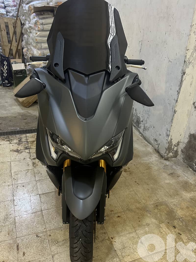 yamaha tmax 560 CC 2021 tecax company source itany 4