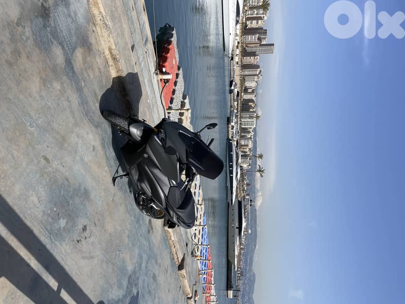 yamaha tmax 560 CC 2021 tecax company source itany 8