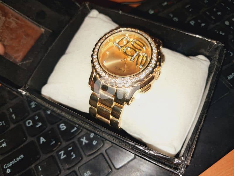 Original bebe gold color 0