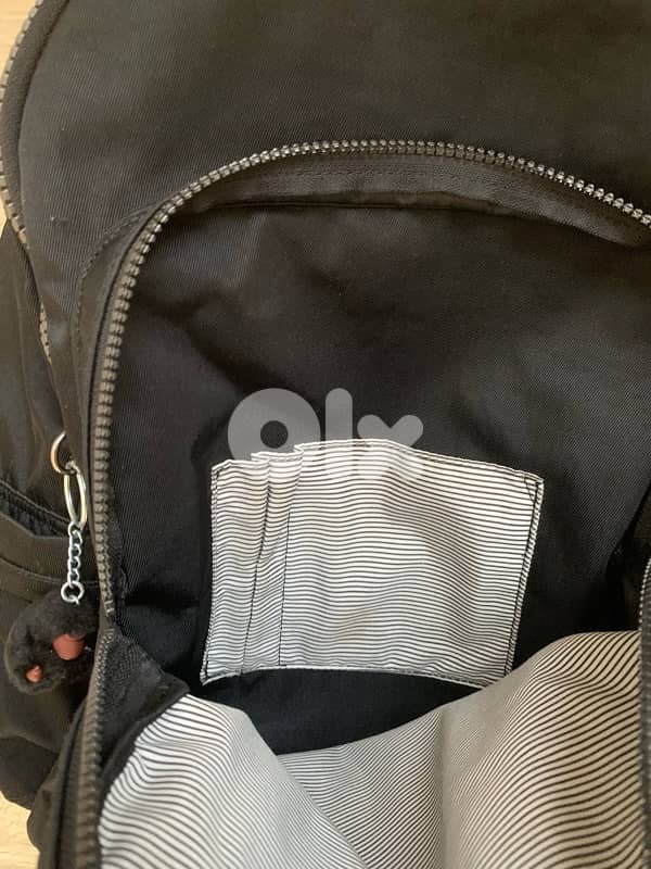 Sac à dos Kipling backpack 4