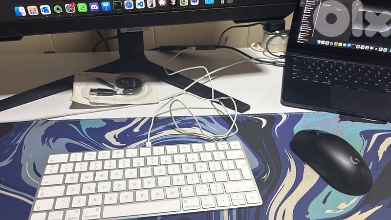 Apple magic keyboard 2021 0