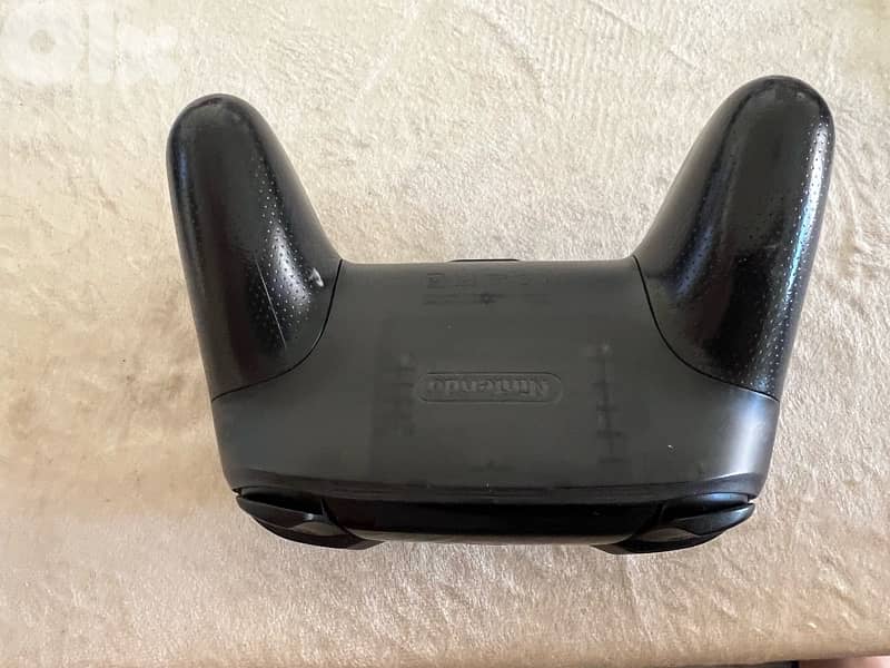 Nintendo Switch Oled used like new! With 3 Games! 13