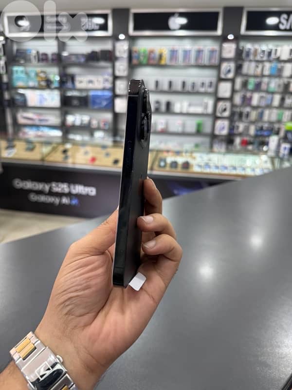 IPHONE 14 PRO 256GB USED 2