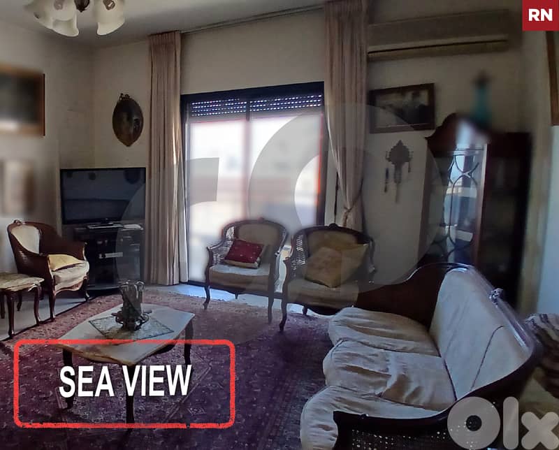 spacious 192 m² apartment located in the desirable Fanar REF#RN125289 0