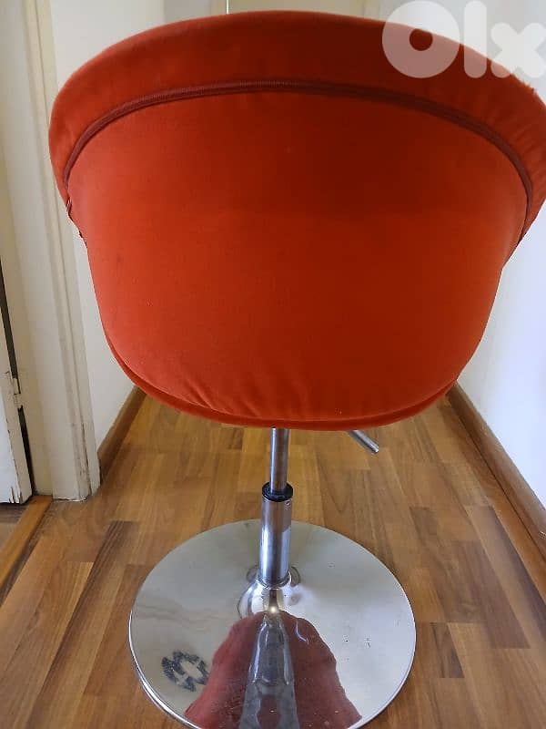 chair 1