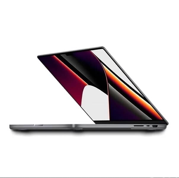 2021 Apple M1 Pro MacBook Pro 16" 32GB/1TB SSD - (Space Gray) A2485 2