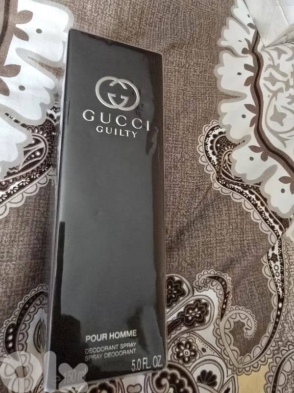 عطور من المطار من duty free 4