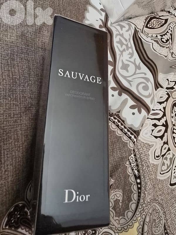 عطور من المطار من duty free 8