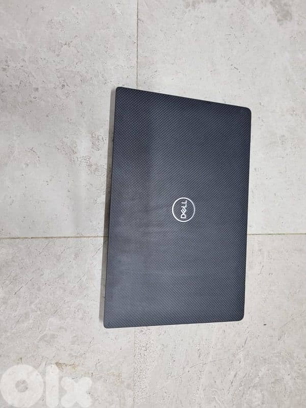 laptop dell latitude 7410 5