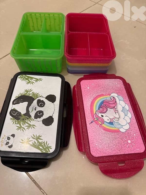 lunchbox made in Germany 0