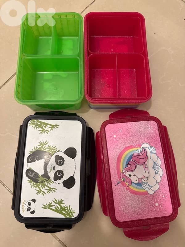 lunchbox made in Germany 1