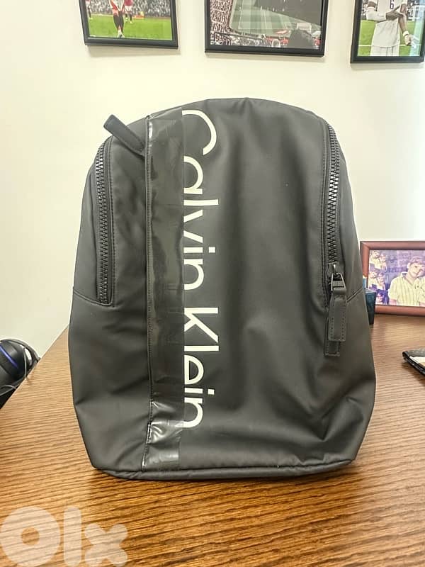 Calvin klein bag 0