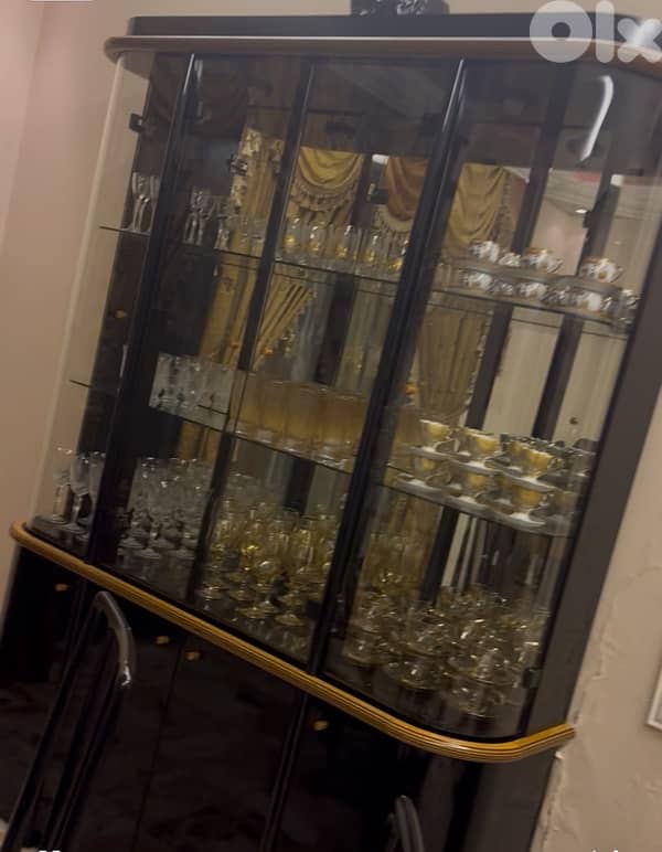 glass case 0