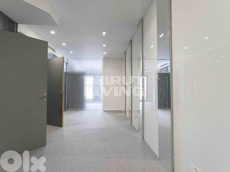 Modern Office | Spacious | Prime Area | 24/7 Security 0