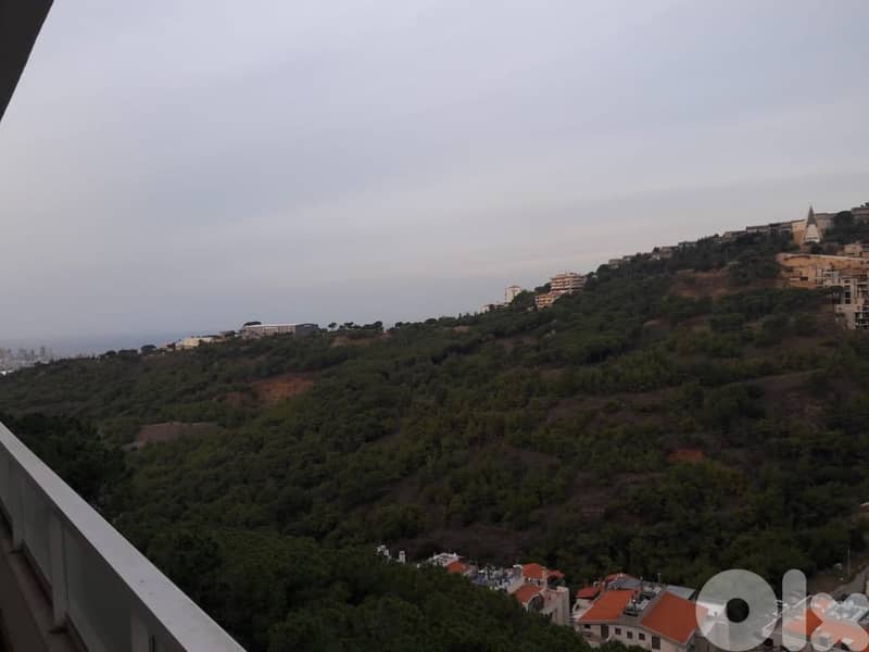 شقة للبيع في المنصورية/عيلوت Apartment for sale Mansourieh/aylout 0
