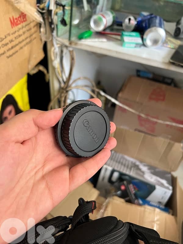 CAMERA CANON EOS 1300D 0