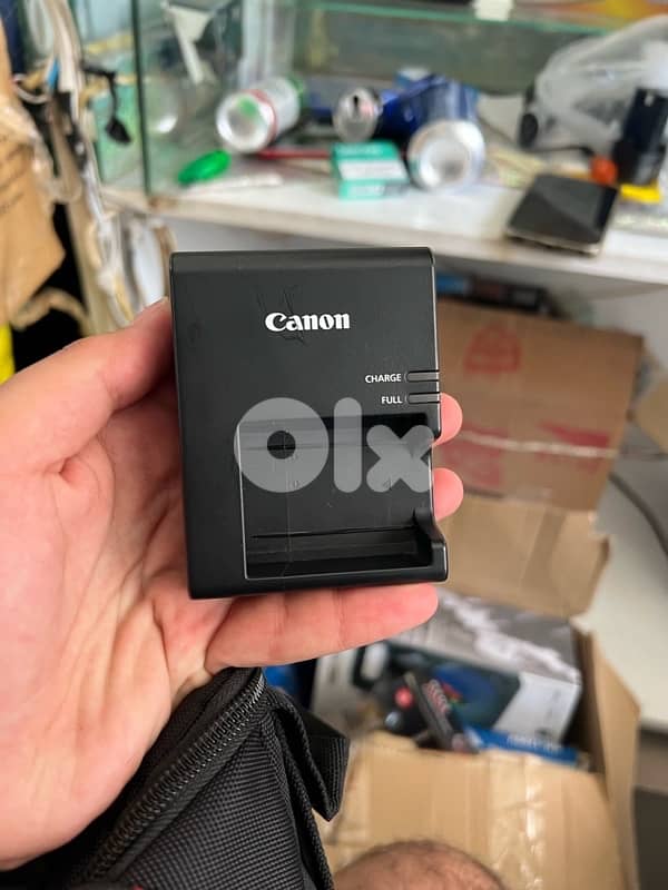 CAMERA CANON EOS 1300D 1