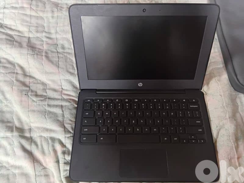chrome book 1