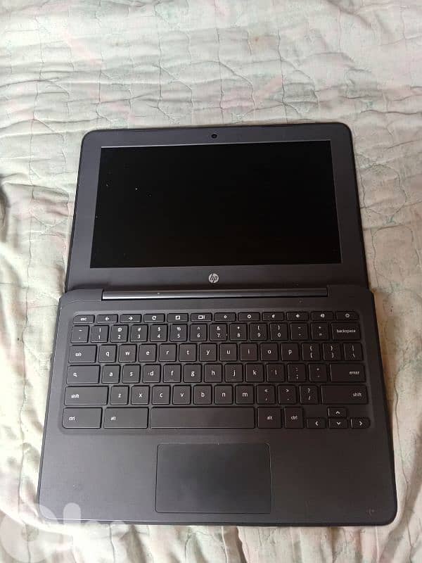 chrome book 2