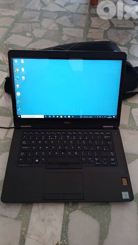 laptop dell core i5 5