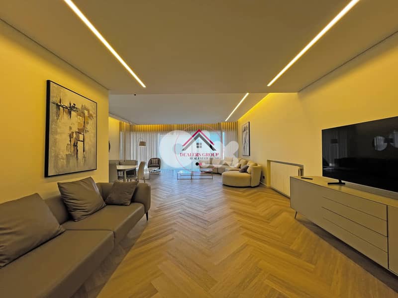 Saifi Living: Where Modern Design Meets Historic Beirut 0