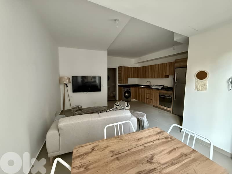 Apartment for Rent in Achrafieh, Abdul Wahab شقة للإيجار في الأشرفية، 0