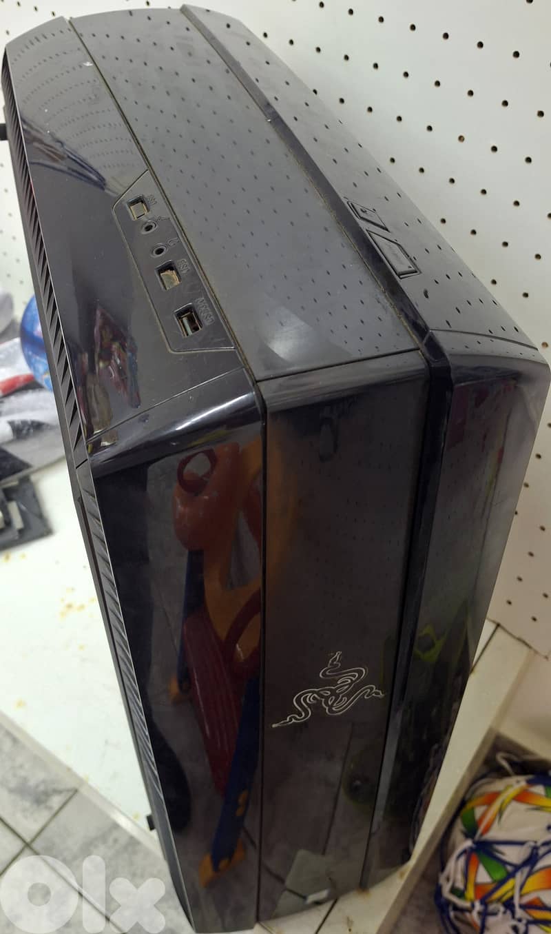 Gaming PC (Used in Good Condition) 0
