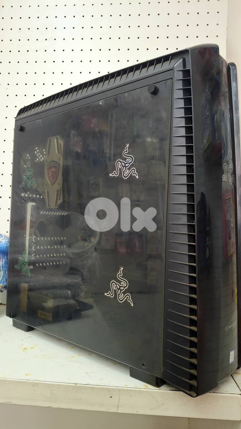 Gaming PC (Used in Good Condition) 2