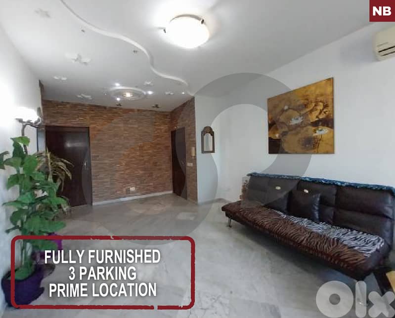 best deal in awkar apartment with mountain view REF#NB125258 0