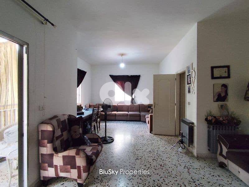 Apartment For SALE In Zouk Mosbeh شقة للبيع #PM 0