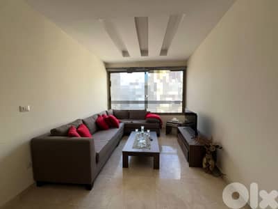Apartment for sale in Achrafiye - Hotel dieu