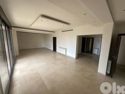 Luxurious Apartment For Sale In The Heart Of Horsh Tabet