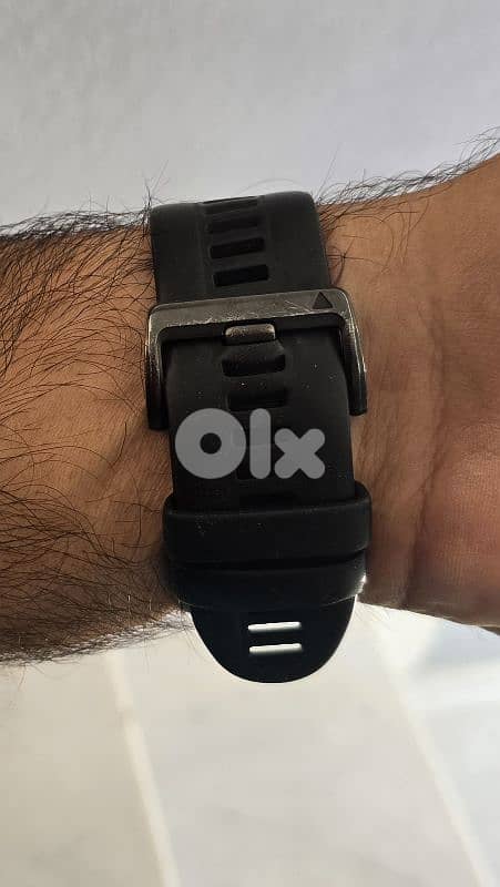 Fenix 7X 1