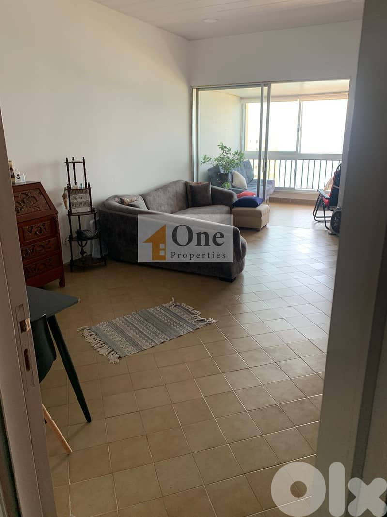 CHALET FOR RENT IN TABARJA 3