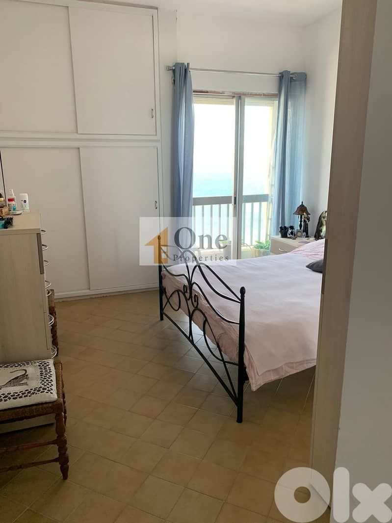 CHALET FOR RENT IN TABARJA 5