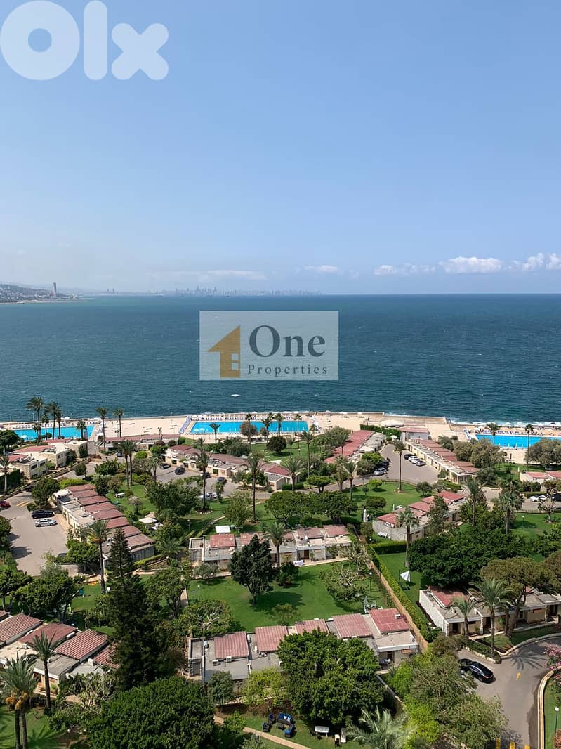 CHALET FOR RENT IN TABARJA 9