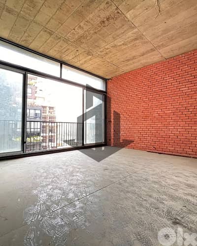 apartment for Sale in Achrafieh شقة للبيع في الأشرفية