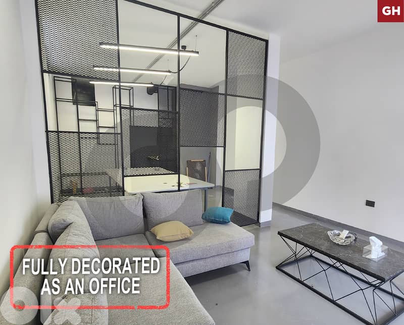 SHOP FOR SALE IN ZOUK MOSBEH REF#GH125309 0
