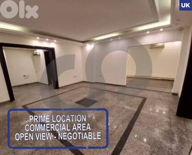 premium office is now available for rent in bir hassan REF#UK125310 0