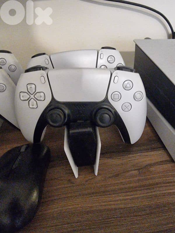 ps5 controller 0