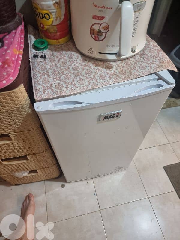 براد صغير 0
