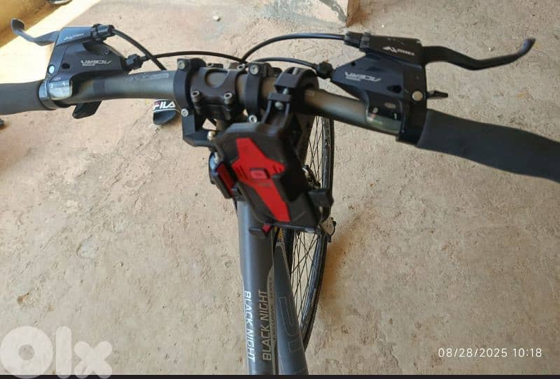 focus hybrid bike byetzabat lse3er ba3te ma3a kaza hdiye 1