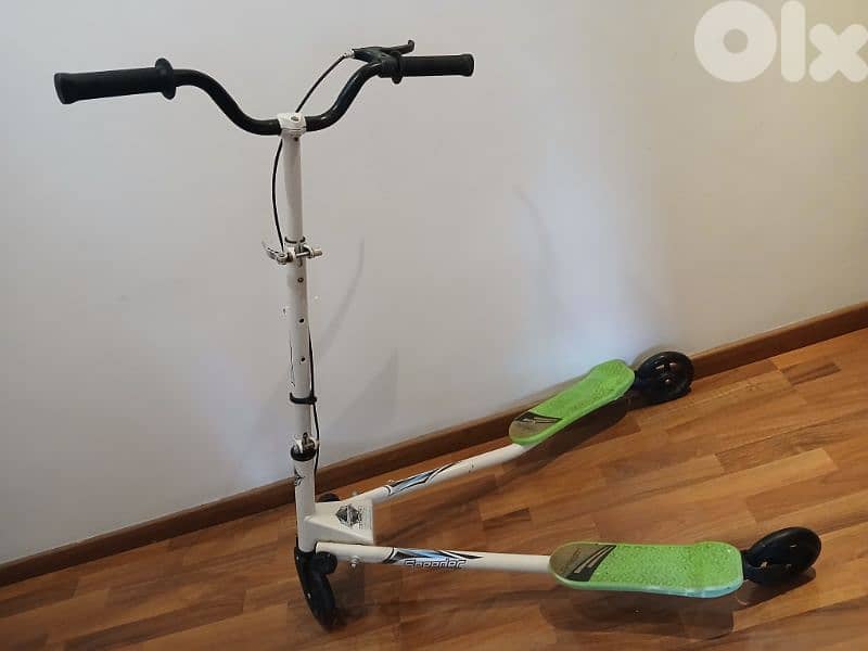 scooter 0