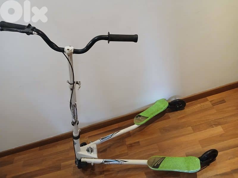 scooter 1