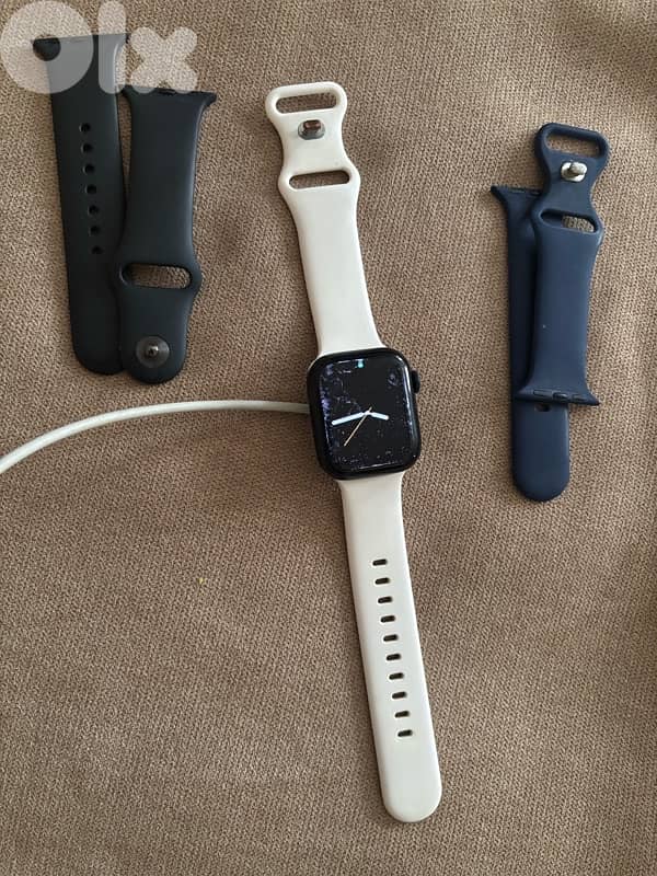 apple watch 8 series original 41mm 0