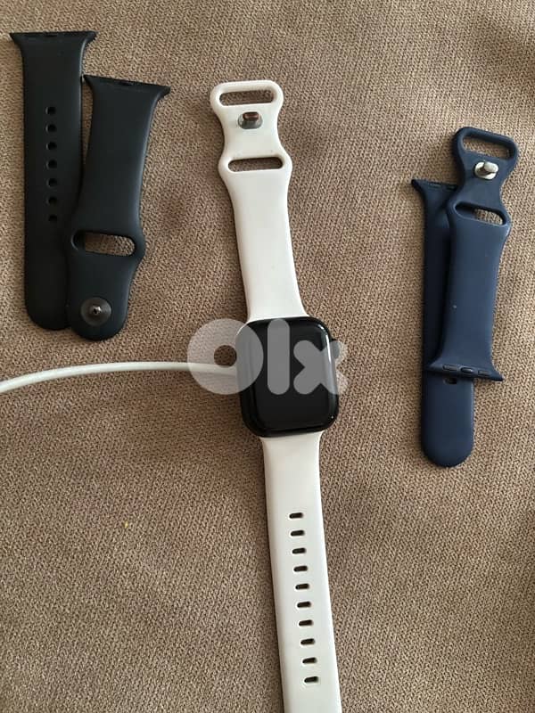 apple watch 8 series original 41mm 1