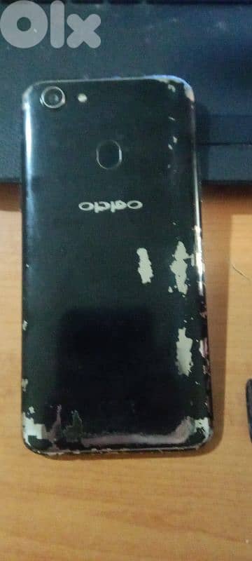 هاتف oppo طراز قديم 2